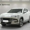JETOUR S06 1.5 TGDI PHEV ADVANCE DHT JETOUR S06 1.5 TGDI PHEV ADVANCE DHT