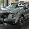 JETOUR S08 1.5 TGDI PHEV PREMIUM DHT JETOUR S08 1.5 TGDI PHEV PREMIUM DHT