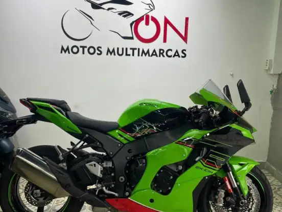KAWASAKI-NINJA ZX-10R ABS KAWASAKI-NINJA ZX-10R ABS-2023