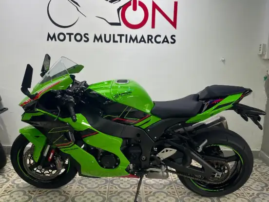 KAWASAKI-NINJA ZX-10R ABS KAWASAKI-NINJA ZX-10R ABS-2023