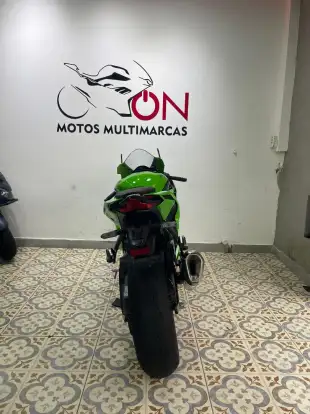 KAWASAKI-NINJA ZX-10R ABS-2023