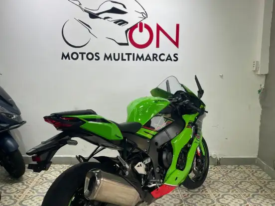 KAWASAKI-NINJA ZX-10R ABS KAWASAKI-NINJA ZX-10R ABS-2023