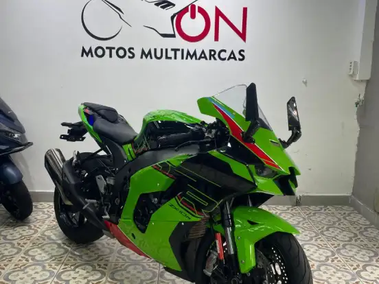 KAWASAKI-NINJA ZX-10R ABS KAWASAKI-NINJA ZX-10R ABS-2023