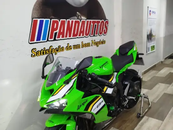 KAWASAKI-NINJA ZX-6R KAWASAKI-NINJA ZX-6R-2025