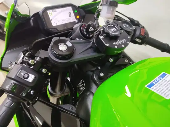KAWASAKI-NINJA ZX-6R KAWASAKI-NINJA ZX-6R-2025