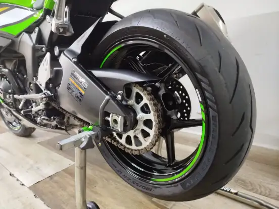 KAWASAKI-NINJA ZX-6R KAWASAKI-NINJA ZX-6R-2025