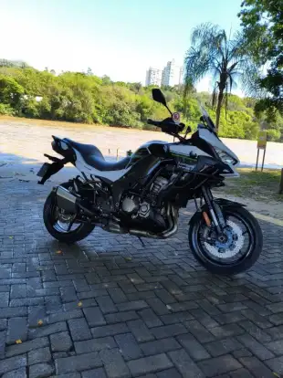 KAWASAKI-VERSYS 1000 ABS KAWASAKI-VERSYS 1000 ABS-2019