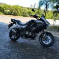 KAWASAKI VERSYS 1000 ABS KAWASAKI VERSYS 1000 ABS