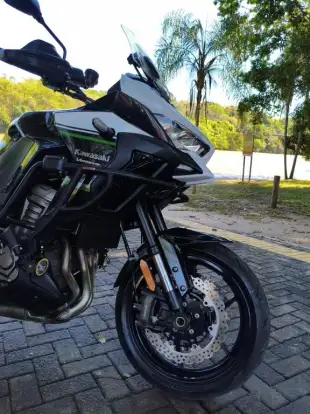 KAWASAKI-VERSYS 1000 ABS-2019