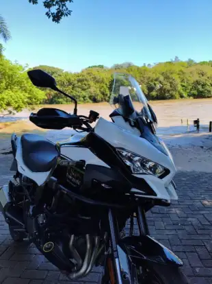 KAWASAKI-VERSYS 1000 ABS KAWASAKI-VERSYS 1000 ABS-2019
