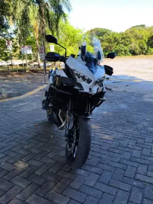 KAWASAKI-VERSYS 1000 ABS-2019