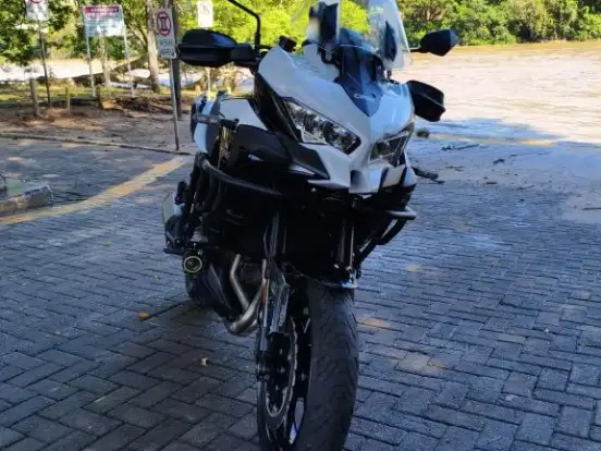 KAWASAKI-VERSYS 1000 ABS KAWASAKI-VERSYS 1000 ABS-2019