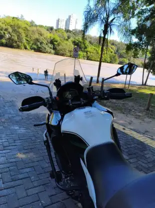 KAWASAKI-VERSYS 1000 ABS-2019