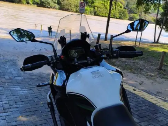 KAWASAKI-VERSYS 1000 ABS KAWASAKI-VERSYS 1000 ABS-2019
