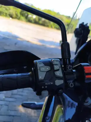 KAWASAKI-VERSYS 1000 ABS-2019