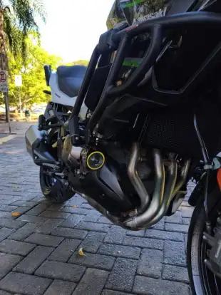 KAWASAKI-VERSYS 1000 ABS KAWASAKI-VERSYS 1000 ABS-2019
