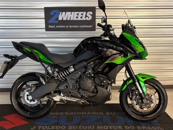 KAWASAKI-VERSYS ABS KAWASAKI-VERSYS ABS-2021