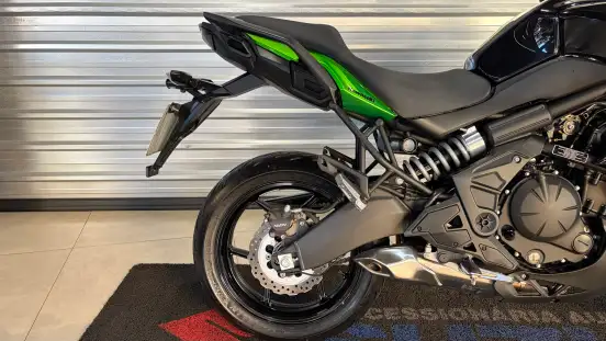 KAWASAKI-VERSYS ABS-2021