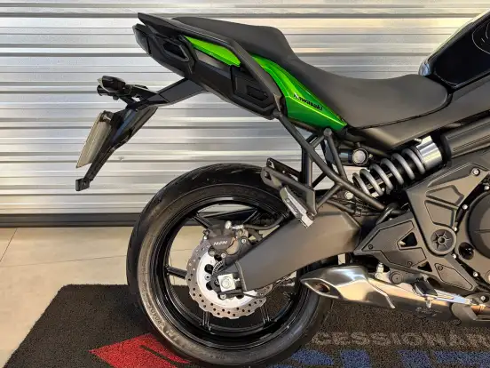 KAWASAKI-VERSYS ABS KAWASAKI-VERSYS ABS-2021
