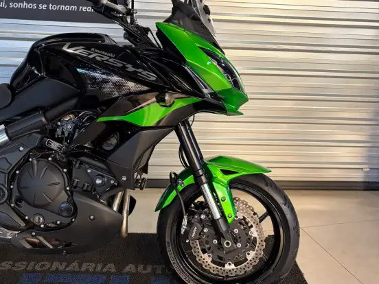 KAWASAKI-VERSYS ABS KAWASAKI-VERSYS ABS-2021
