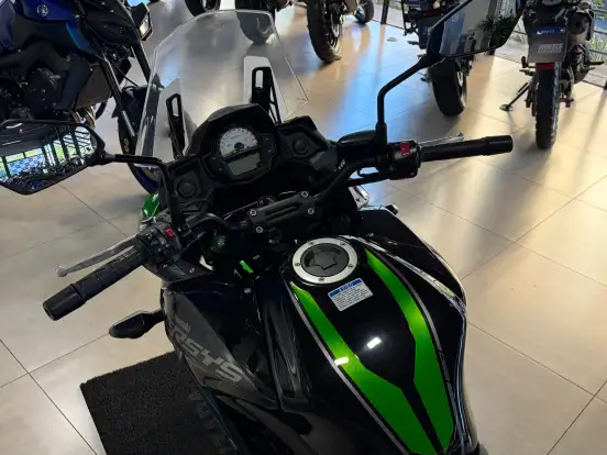 KAWASAKI-VERSYS ABS KAWASAKI-VERSYS ABS-2021