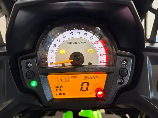 KAWASAKI-VERSYS ABS KAWASAKI-VERSYS ABS-2021