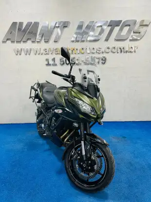 KAWASAKI-VERSYS ABS KAWASAKI-VERSYS ABS-2020