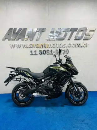 KAWASAKI-VERSYS ABS KAWASAKI-VERSYS ABS-2020