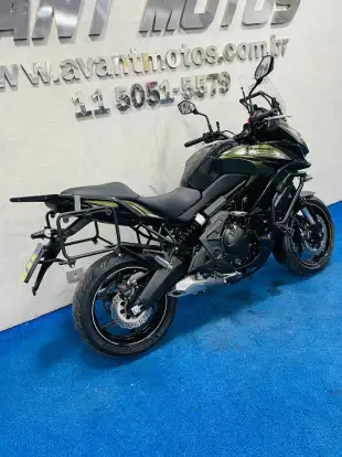 KAWASAKI-VERSYS ABS KAWASAKI-VERSYS ABS-2020