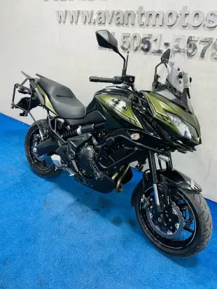 KAWASAKI-VERSYS ABS KAWASAKI-VERSYS ABS-2020