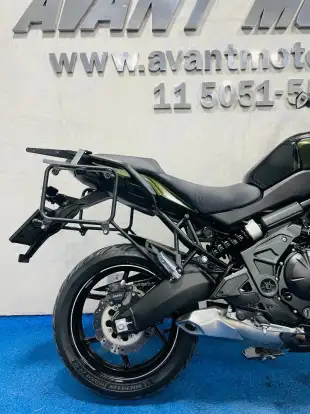KAWASAKI-VERSYS ABS KAWASAKI-VERSYS ABS-2020