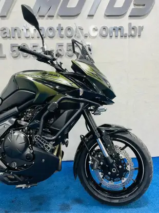 KAWASAKI-VERSYS ABS KAWASAKI-VERSYS ABS-2020
