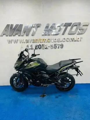 KAWASAKI-VERSYS ABS KAWASAKI-VERSYS ABS-2020