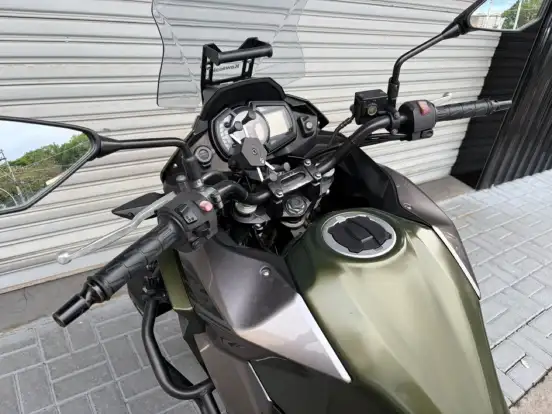 KAWASAKI-VERSYS-X 300 KAWASAKI-VERSYS-X 300-2018