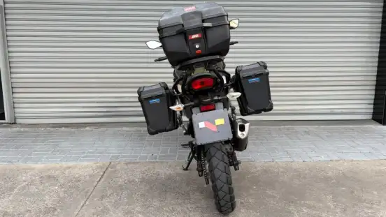 KAWASAKI-VERSYS-X 300 KAWASAKI-VERSYS-X 300-2018