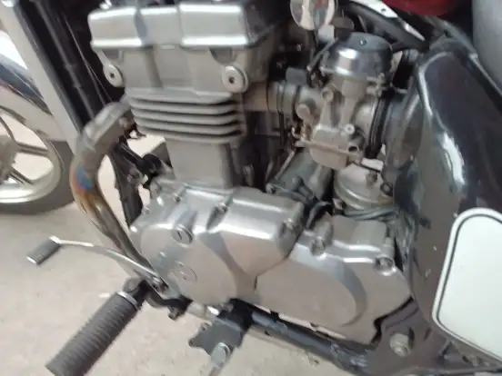 KAWASAKI-VULCAN EN 500 KAWASAKI-VULCAN EN 500-1995