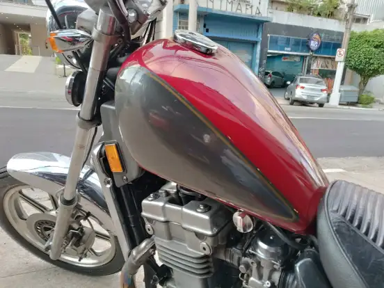 KAWASAKI-VULCAN EN 500 KAWASAKI-VULCAN EN 500-1995