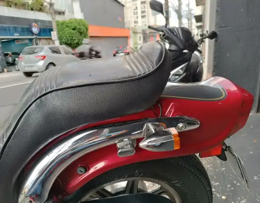 KAWASAKI-VULCAN EN 500-1995