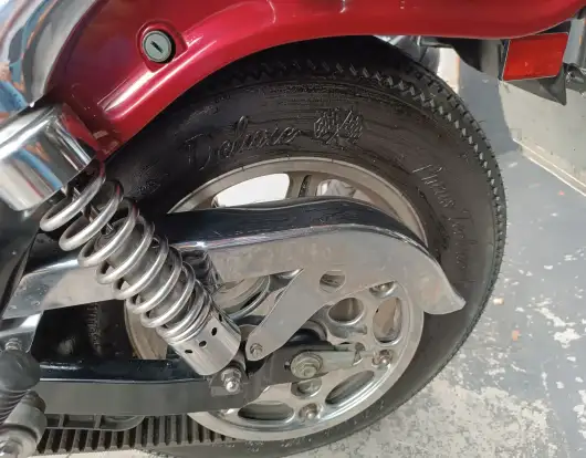 KAWASAKI-VULCAN EN 500-1995