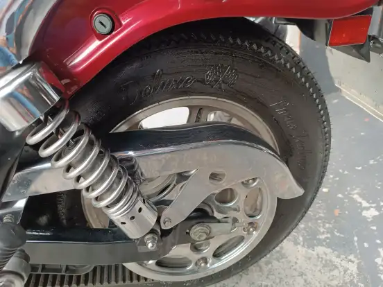 KAWASAKI-VULCAN EN 500 KAWASAKI-VULCAN EN 500-1995
