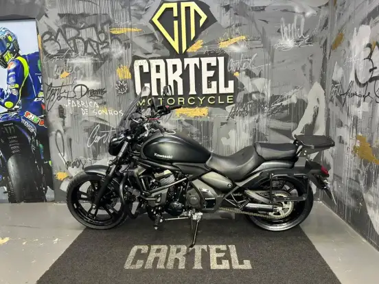 KAWASAKI-VULCAN S ABS KAWASAKI-VULCAN S ABS-2023