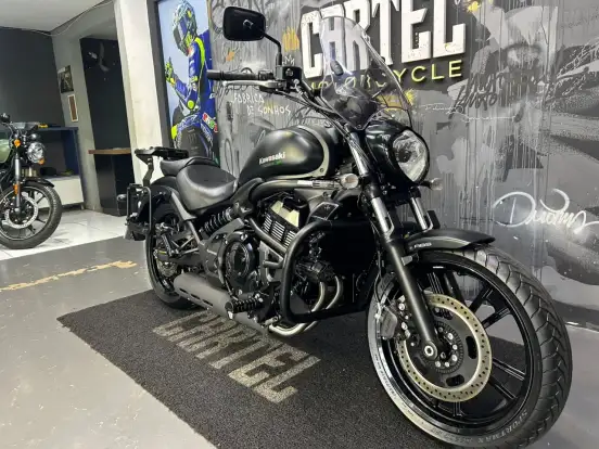KAWASAKI-VULCAN S ABS KAWASAKI-VULCAN S ABS-2023