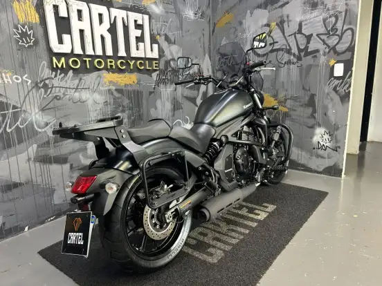 KAWASAKI-VULCAN S ABS KAWASAKI-VULCAN S ABS-2023