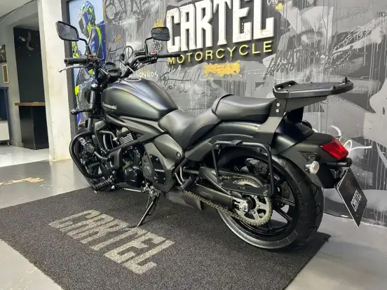 KAWASAKI-VULCAN S ABS KAWASAKI-VULCAN S ABS-2023