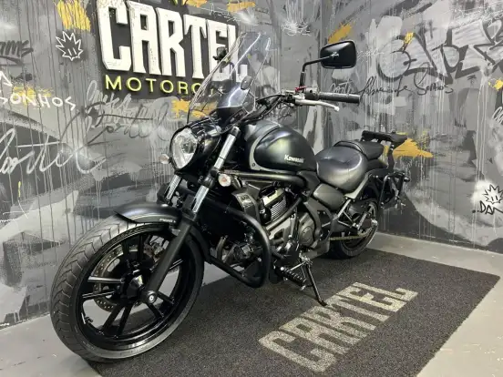 KAWASAKI-VULCAN S ABS-2023
