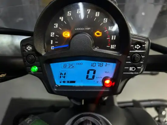 KAWASAKI-VULCAN S ABS-2023