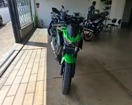 KAWASAKI-Z500 KAWASAKI-Z500-2025