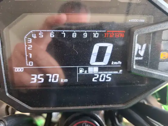 KAWASAKI-Z500 KAWASAKI-Z500-2025