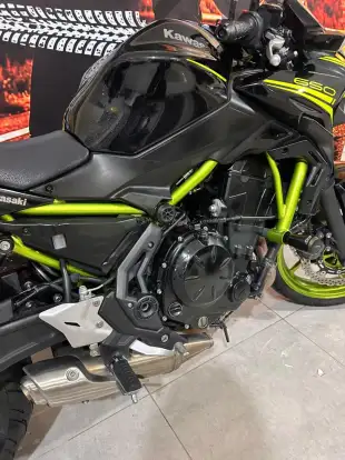KAWASAKI-Z650 ABS KAWASAKI-Z650 ABS-2021