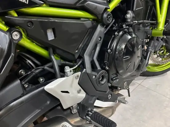 KAWASAKI-Z650 ABS KAWASAKI-Z650 ABS-2021